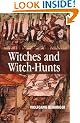Witches and Witch-Hunts: A Global History (Themes in History)