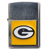 NFL Green Bay Packers Zippo Lighter