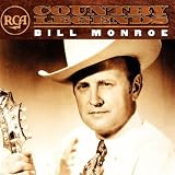 RCA Country Legends