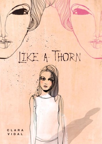 Cover of Like a Thorn