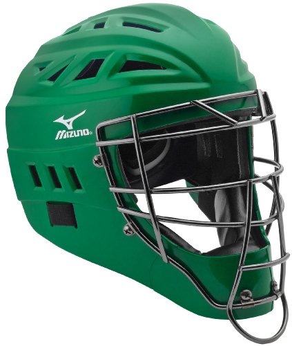 Mizuno Samurai G3 Catchers Helmet