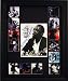 JOHN LEE HOOKER Framed 1 OF KIND SIGNED Photo Display