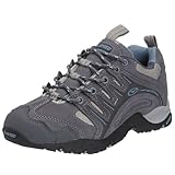 Hi-Tec Auckland 99659-jc0, Damen Wanderschuhe, believers blue, 38 EU / 5 UK