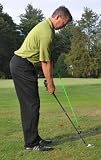 Perfect Release Golf Club Swing Plane Trainer Aid