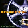 Image of album by Ignite