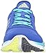 adidas Performance Women's Speed Trainer 2 W Training Shoe, Bold Blue/Silver/Bright Cyan Blue, 9 M US
