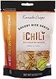 Kameda Crisps with Roasted Peanuts - Sweet Chili 5 oz (142 grams) Pkg