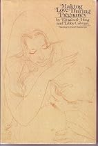 Making Love During Pregnancy