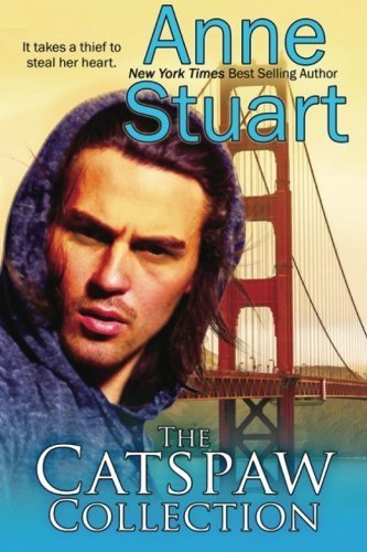 The Catspaw Collection: (Catspaw I and Catspaw II) by Anne Stuart (2015-04-08)