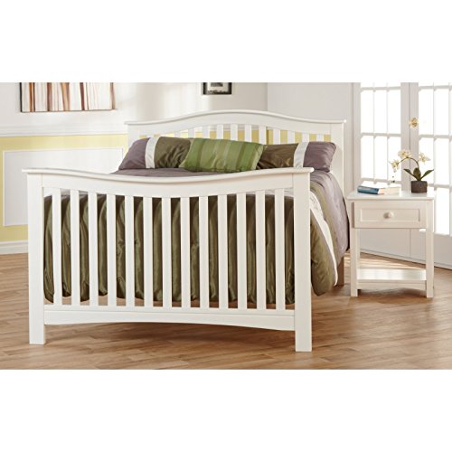 Pali Designs Bolzano Forever Crib Baby Products Store