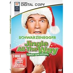 Jingle All the Way (+ Digital Copy)