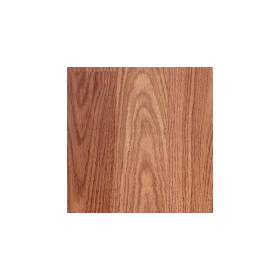 Chesapeake Laminate Flooring Oak Harvest With Attached Pad