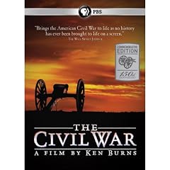 Ken Burns: The Civil War (2011)