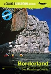 Borderland - Sea Kayaking Croatia