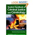 Student Handbook of Criminal Justice and Criminology