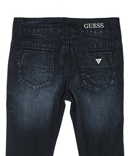 51uN3%2B58wPL Guess Girls Concordia Daredevil Skinny Jeans Sizes 7