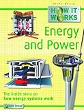 Energy and power