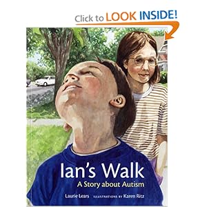 Ian's Walk: A Story about Autism