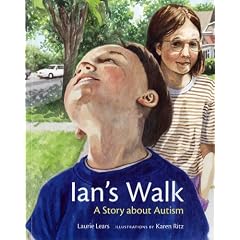 Ian's Walk: A Story about Autism