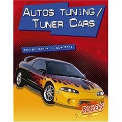 Autos Tuning (Horsepower (Caballos de Fuerza))
