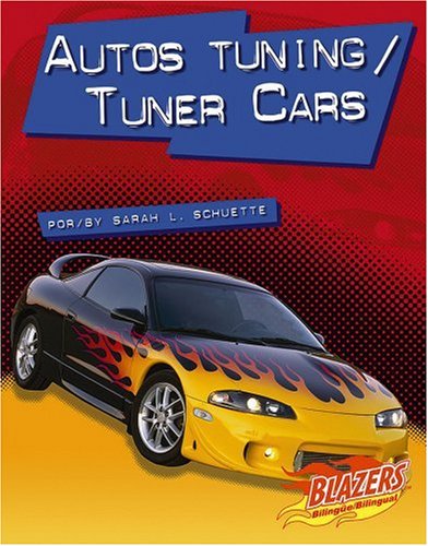 Autos Tuning/Tuner Cars (Horsepower (Caballos de Fuerza))