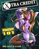 Xtra Credit DVD