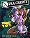 Xtra Credit DVD