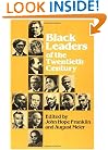 Black Leaders of the Twentieth Century (Blacks in the New World)