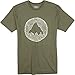 Burton Men's Johnson Slim Short Sleeve T-Shirt