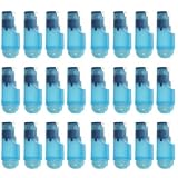 Braun SCR4 FreeGlider refill 24 PACK.