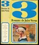 3 [i.e. Trois] romans de Jules Verne (French Edition)