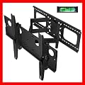G3 Wandhalter mit Doppelarm f�r 75-165 cm (30-60")
