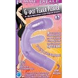 Femme Fatale G-Spot Amethyst