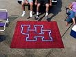 FanMats University of Houston TAILGATER Mat F0001527