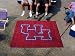 FanMats University of Houston TAILGATER Mat F0001527