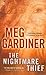 The Nightmare Thief (Jo Beckett)