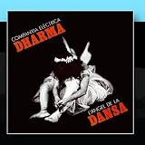L'�ngel De La Dansa