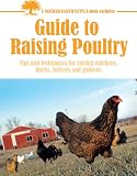 51uN7jE619L. SL160  Best of Mother Earth News: Guide to Raising Poultry