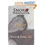 Snor� Terminator: Your Deadly Snoring/Sleep Apnea