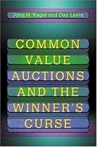 Common Value Auctions and the Winner's Curse