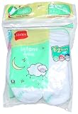 Infant Boy/Girl (6-Pack) Ankle Socks by Hanes