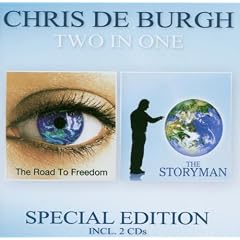The Road to Freedom / The Storyman (Special Edition)
