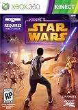 Kinect Star Wars