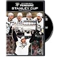 NHL Pittsburgh Penguins Stanley Cup Champions 2009 DVD