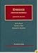 Evidence, Cases and Materials (Unviersity Casebook)