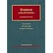 Evidence, Cases and Materials (Unviersity Casebook)