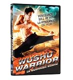 Wushu Warrior