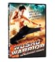 Wushu Warrior