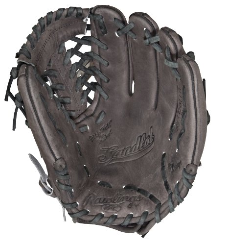 Rawlings Sandlot Series SL115MTB Ball Glove
