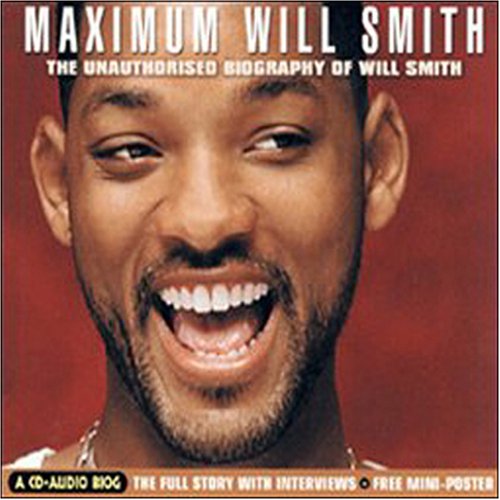 Maximum Will Smith